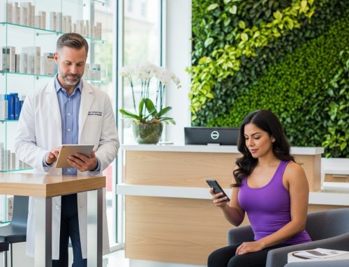 Fat Burning Injections: How They Work and Who They’re Best For