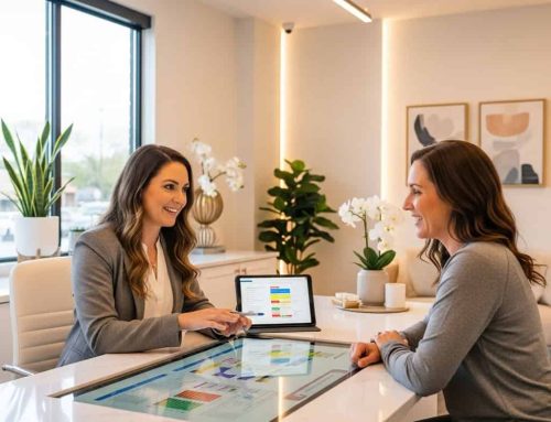 10 Things to Know Before Your SculpSure Session