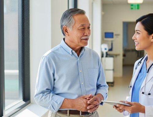 10 Things to Know Before Starting TRT Therapy