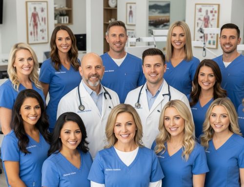 10 Things to Know Before Starting Weight Loss Injectables in Forney