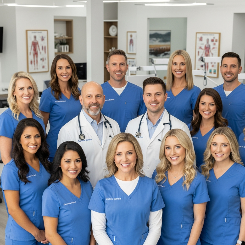 10 Things to Know Before Starting Weight Loss Injectables in Forney - Regal Weight Loss