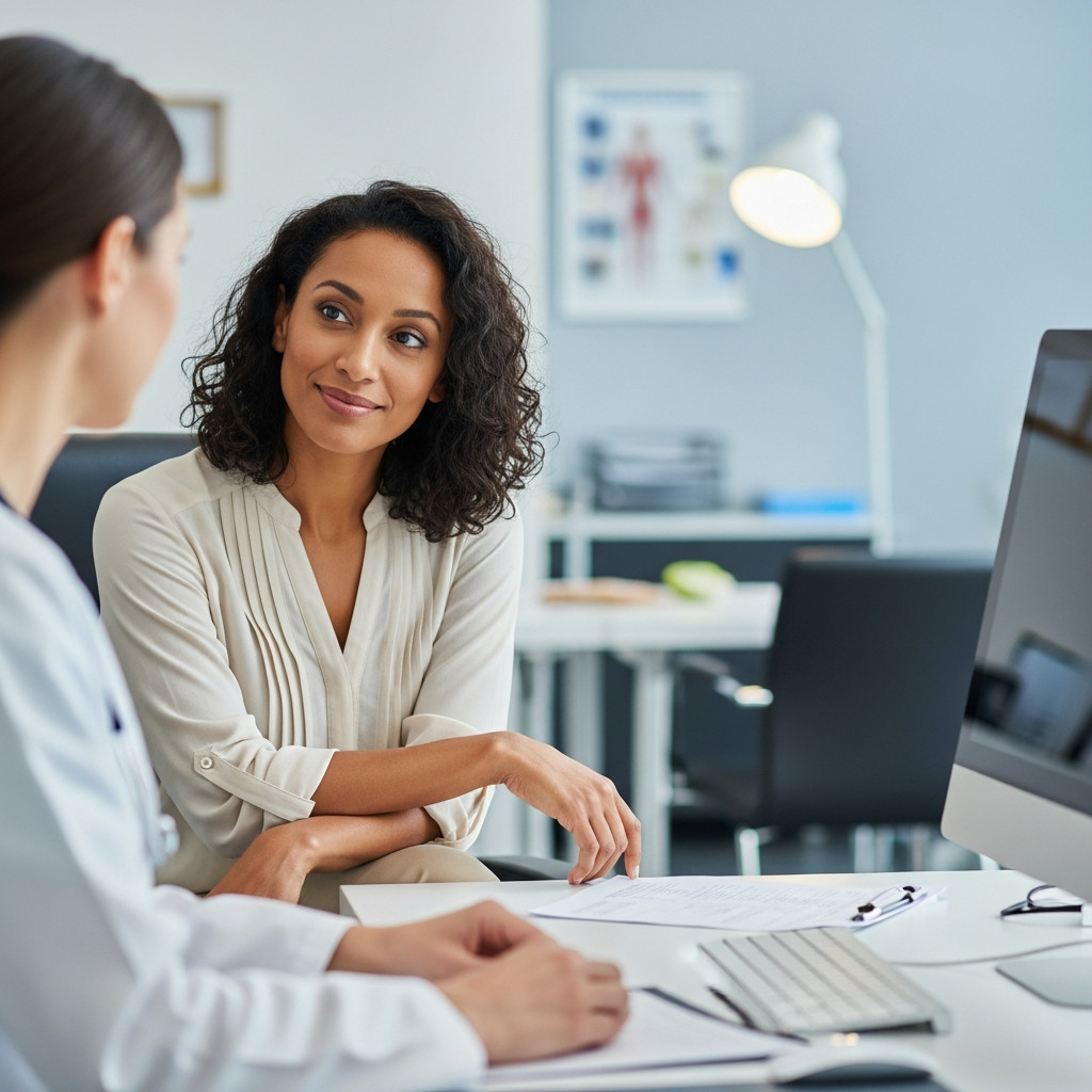 Richardson Low T Treatment Guide - Medstork Oklahoma