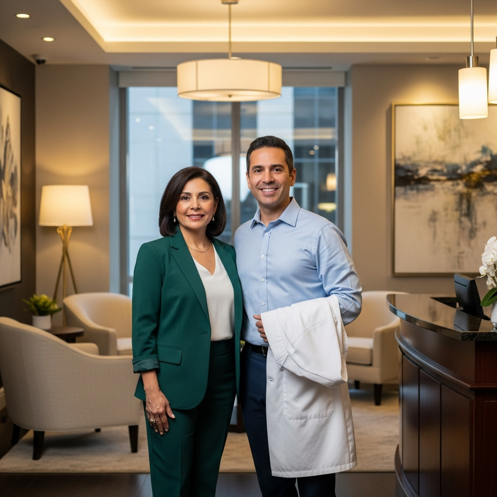 9 Lifestyle Changes That Boost Medical Weight Loss in Naples - Medstork Oklahoma