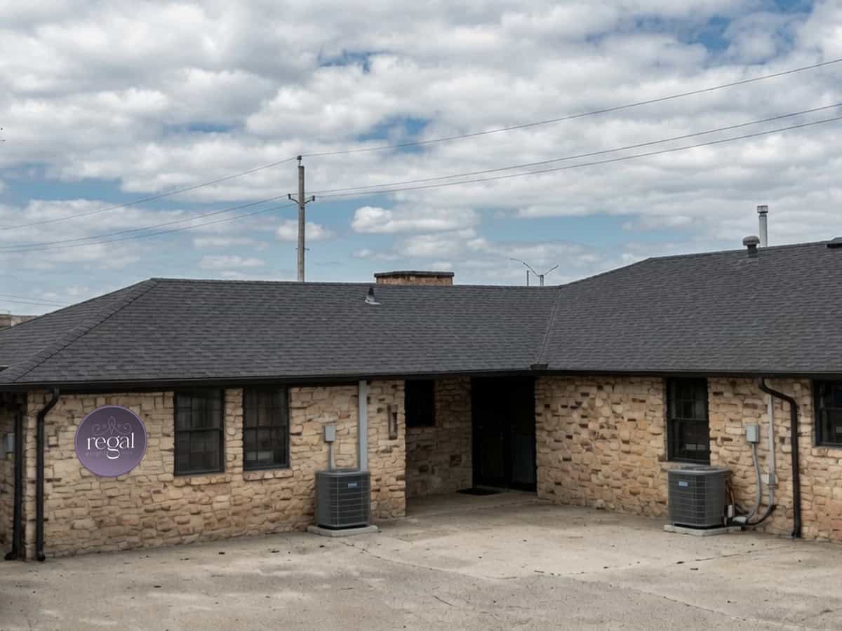 Regal Weight Loss Mesquite office at 700 US-80 in East DFW