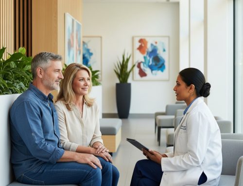 Dallas Testosterone Doctor: How to Choose Wisely