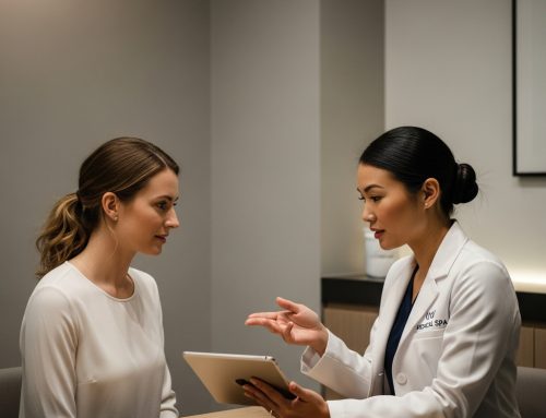 Tirzepatide Weight Loss for Busy Professionals in Naples