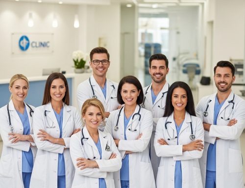 10 Questions to Ask a Weight Loss Clinic Before Starting Treatment in Grand Prairie