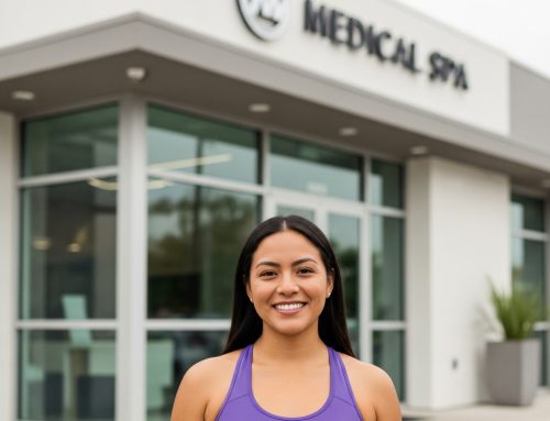 Are Fat Burning Injections Safe and Effective for Weight Loss? in Arlington Heights