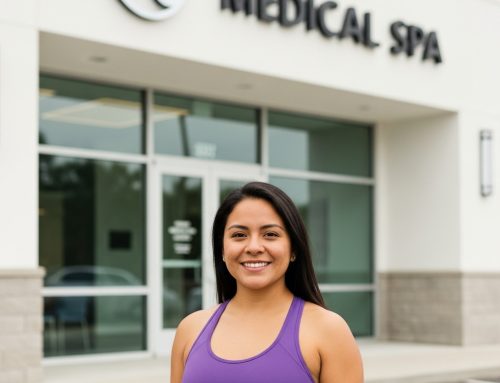 Weight Loss Clinic Near Me Offering Ongoing Support in Mesquite
