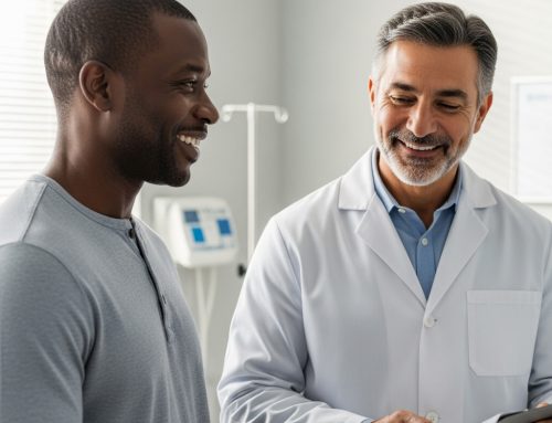 8 Reasons to Choose a Medical Weight Loss Program in Mesquite
