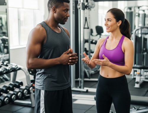 Dallas Body Sculpting: SculpSure for Busy Professionals