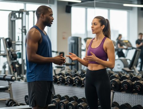 9 Ways Weight Loss Injectables Support Sustainable Results in Arlington