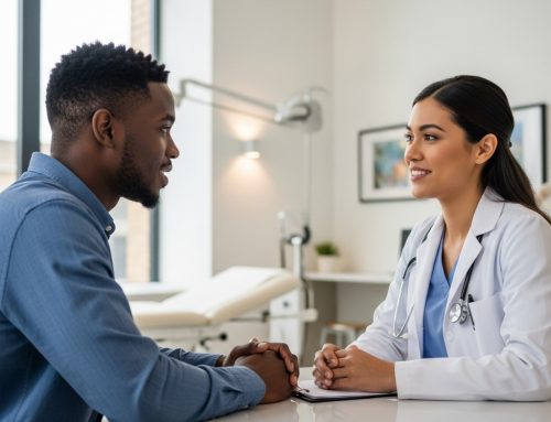 How Long Does Testosterone Replacement Therapy Take to Work?