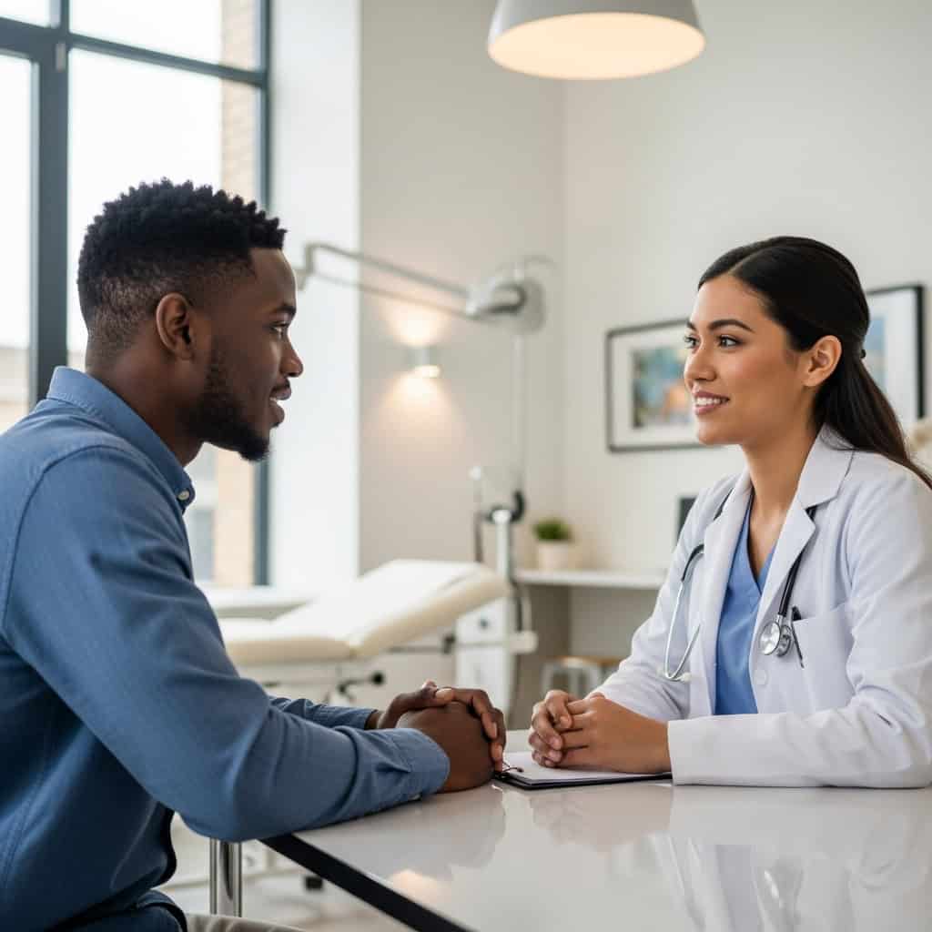 How Long Does Testosterone Replacement Therapy Take to Work - Medstork Oklahoma