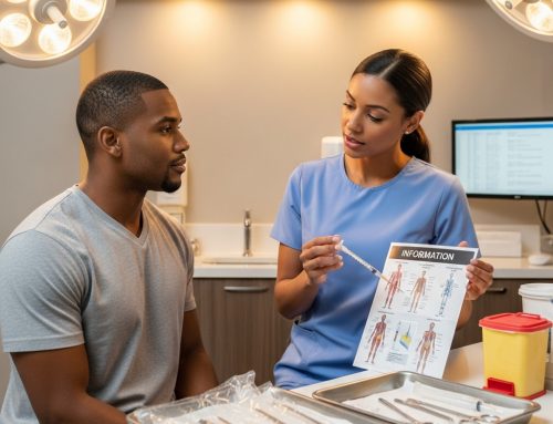 GLP Explained: What It Is and Why It Matters for Weight Loss
