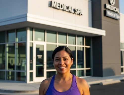 How SculpSure Compares to Liposuction