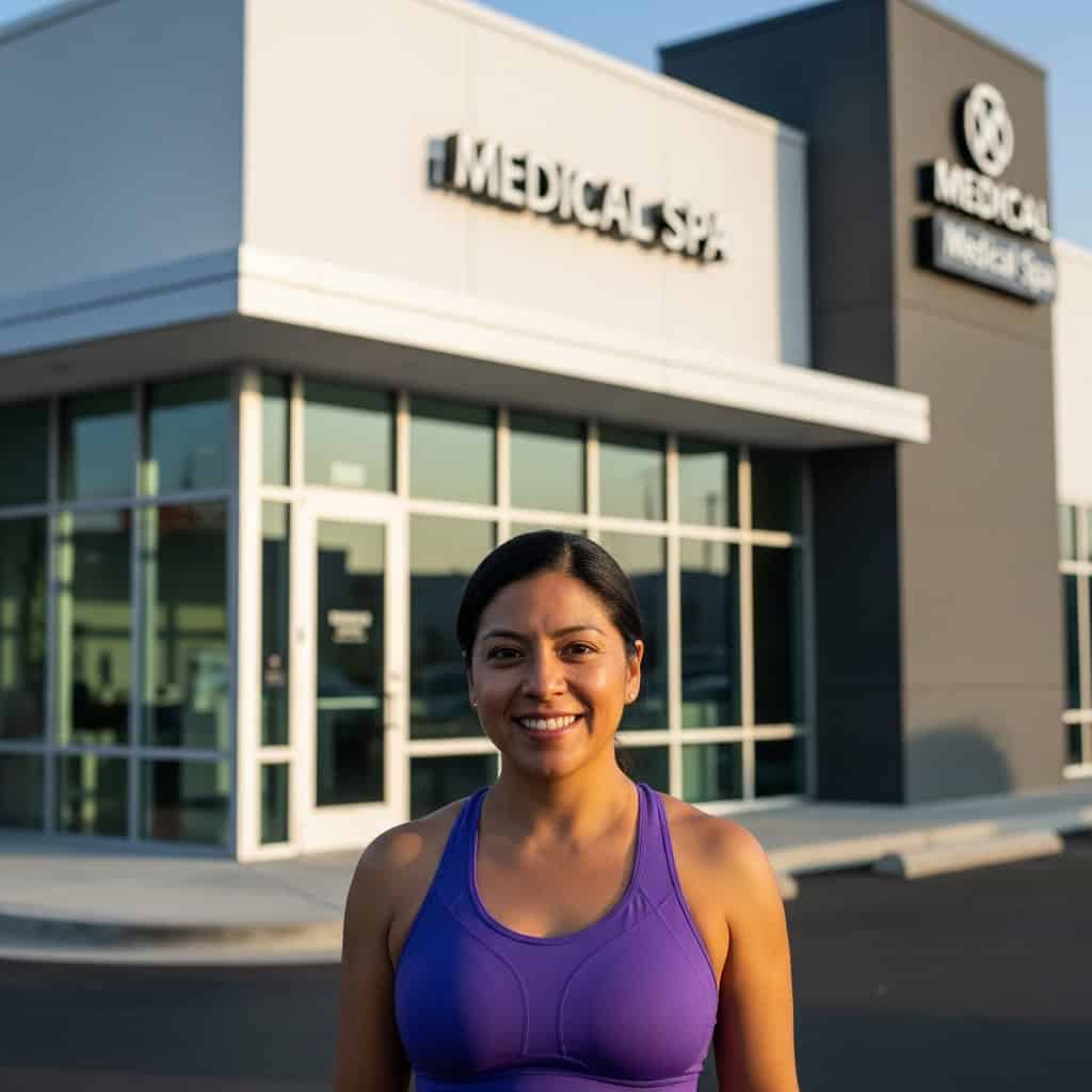 How SculpSure Compares to Liposuction - Medstork Oklahoma
