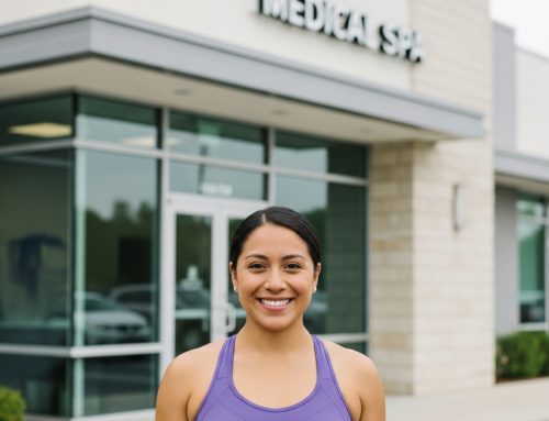 Why Oak Cliff Residents Trust Regal Weight Loss