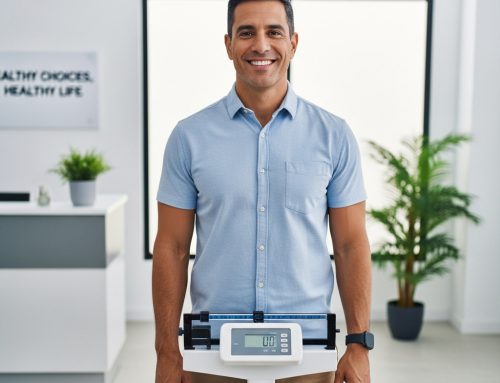 10 Proven Benefits of Medical Weight Loss Programs in Arlington Heights