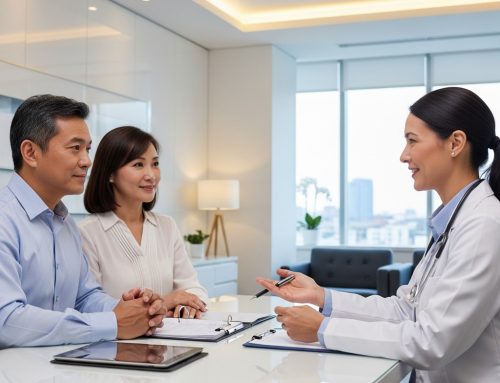 Ridglea Testosterone Replacement Therapy for Women Explained