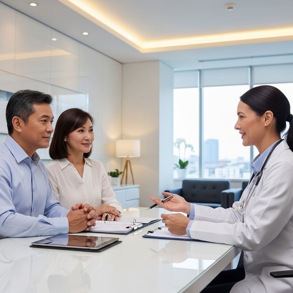Ridglea Testosterone Replacement Therapy for Women Explained - Medstork Oklahoma
