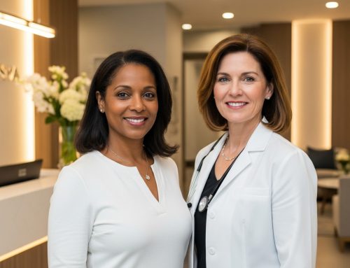 How Retatrutide Peptide Therapy Works: A Naples Patient’s Guide