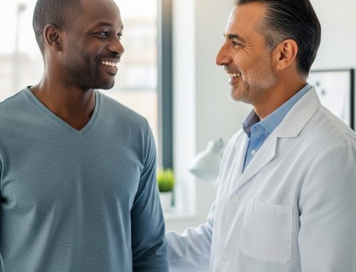 Grand Prairie SculpSure Body Sculpting: What to Know