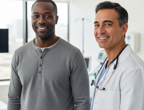 9 Benefits of Choosing a Medical Weight Loss Clinic in Grand Prairie