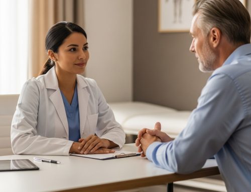 Is Retatrutide Available in Fort Worth? What Regal Weight Loss Patients Should Know