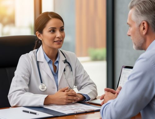 How Retatrutide Peptide Therapy Supports Weight Loss in Mesquite