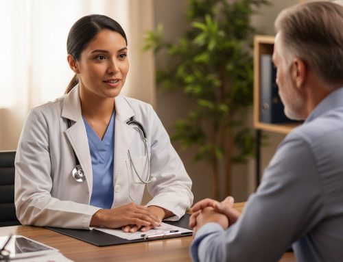 Arlington Best Way to Lose Belly Fat With Medical Help