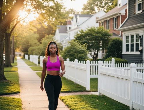 Safe and Effective Weight Loss Shots in Forney