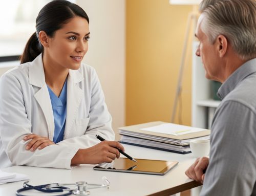 How Retatrutide Peptide Works for Weight Loss in Grand Prairie