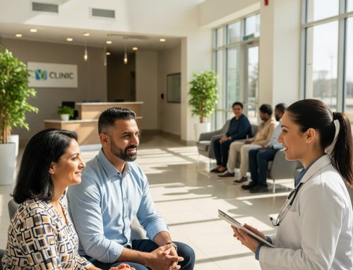 9 Symptoms That May Indicate You Need TRT Therapy