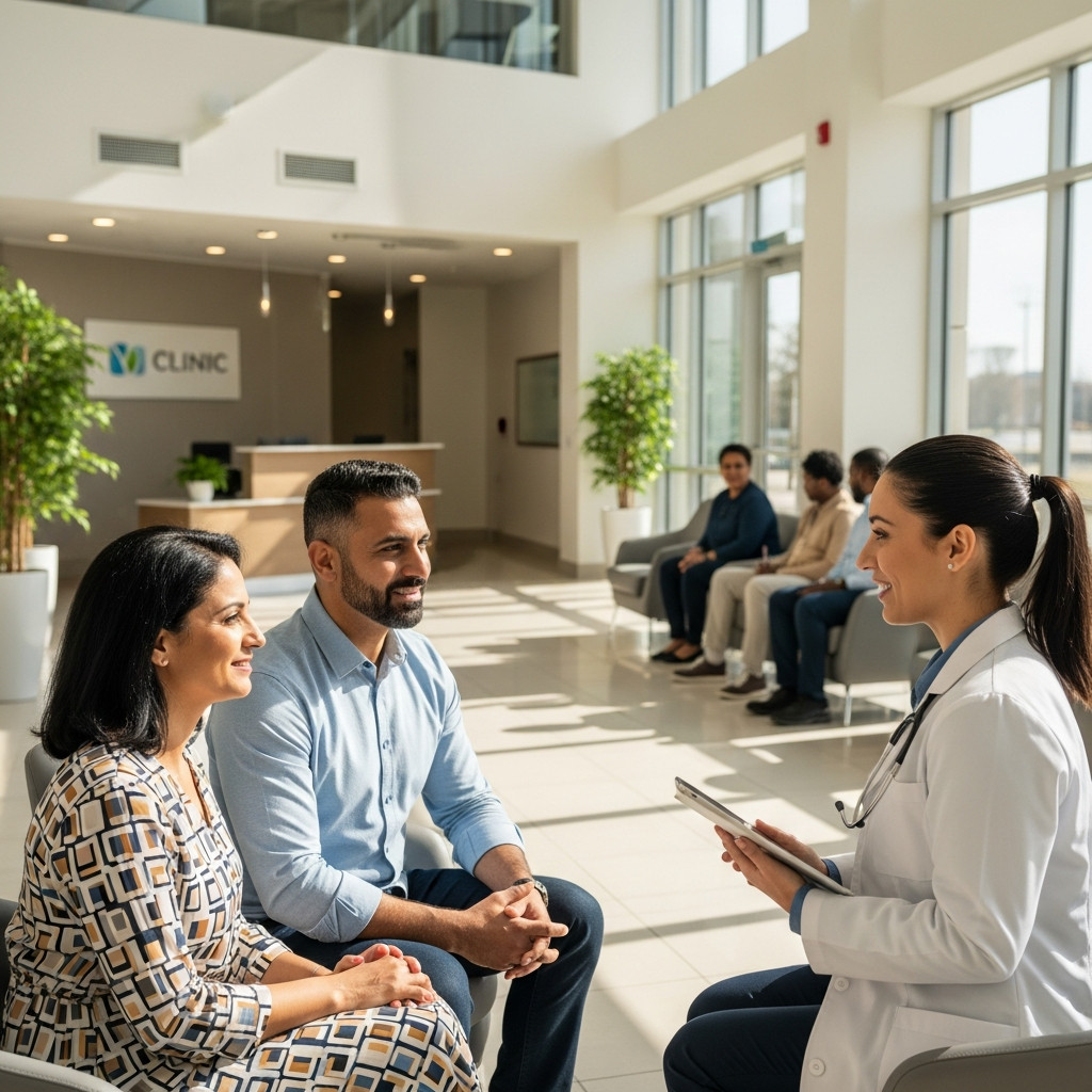 9 Symptoms That May Indicate You Need TRT Therapy - Medstork Oklahoma