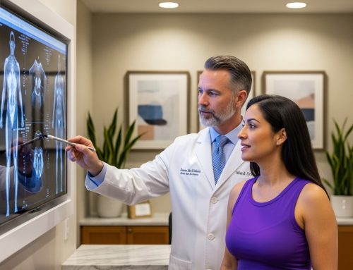 9 Factors That Affect How Much Weight You Can Lose on GLP-1 Medications